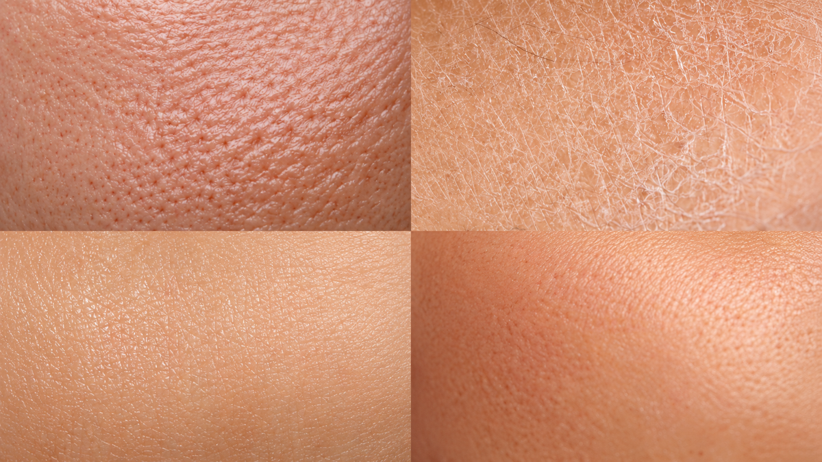 Comment connaître son type de peau ?