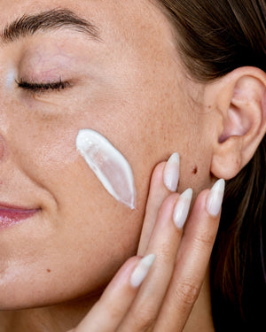KURE Essential Routine - Ta skincare nomade en capsules