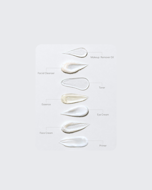 KURE Essential Routine - Ta skincare nomade en capsules
